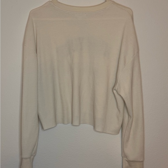 Pink & Rose New York Women's Thermal Top - Picture 2 of 5